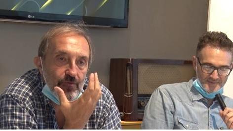 Modena, Gualdi di Radio Bruno “Io che il Covid l'ho avuto vi dico: stiamo attenti, non torniamo indietro”