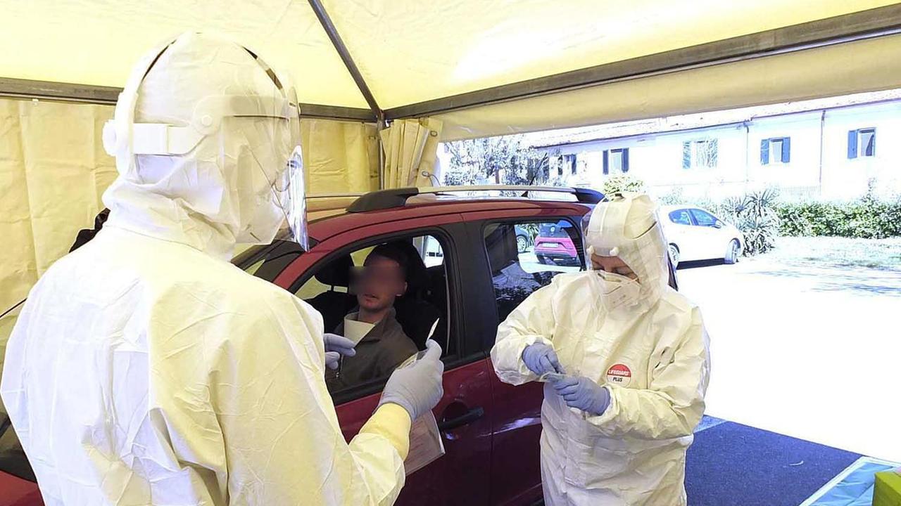 L’Asl a caccia di nuovi alberghi sanitari: a villa Santa Maria chi arriva dall’estero