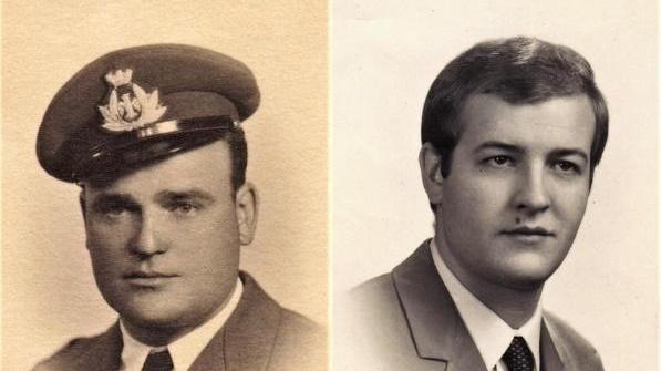 Marino e Irnerio Moretti