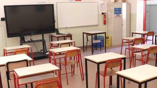 Sezione soppressa e studenti sparpagliati così al liceo Ariosto spuntano classi pollaio