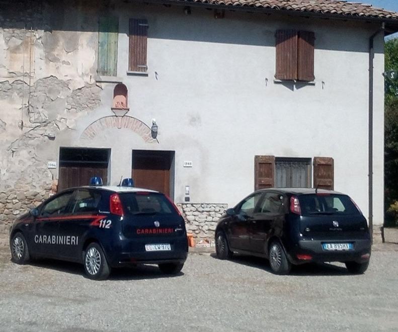 Vignola. Rapinano una donna con l'aiuto del fidanzato 