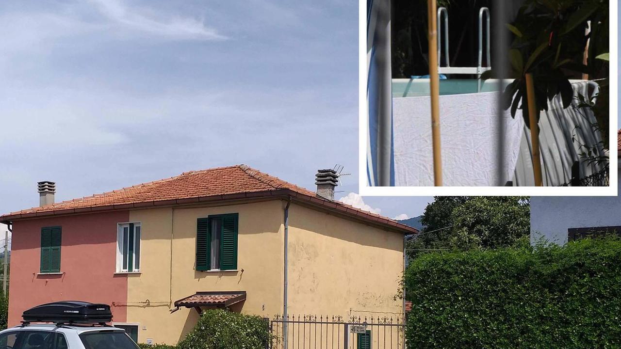 Migliora il bambino trovato privo di sensi in piscina