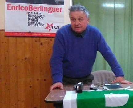 Panchieri (Pd): le istituzioni stiano fuori dalla corsa elettorale