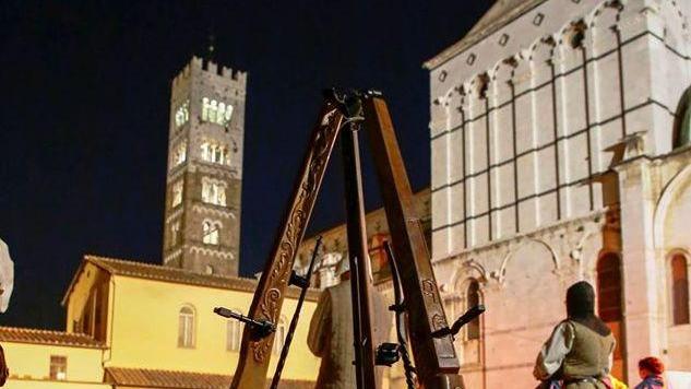«Palio, esposto della Soprintendenza contro il Comune»