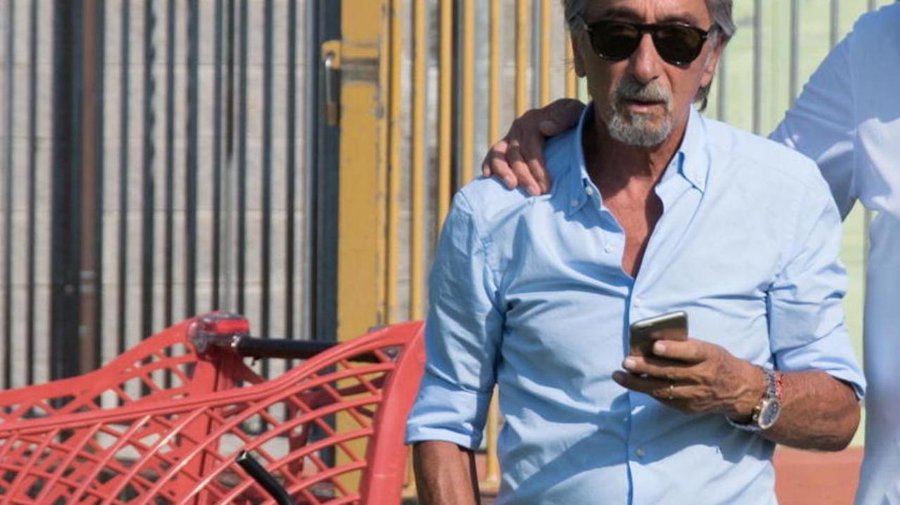 Oggi prima riunione tecnica e seduta di allenamento dei giocatori convocati