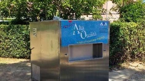 A Portoferraio stop all’uso non domestico dell’acqua potabile