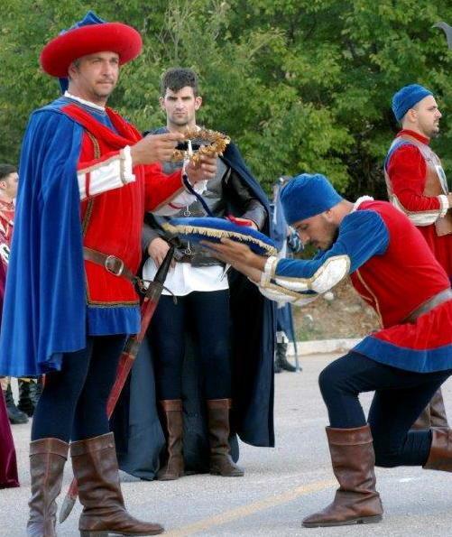 Le Carriere del 19 in tempo di Covid 