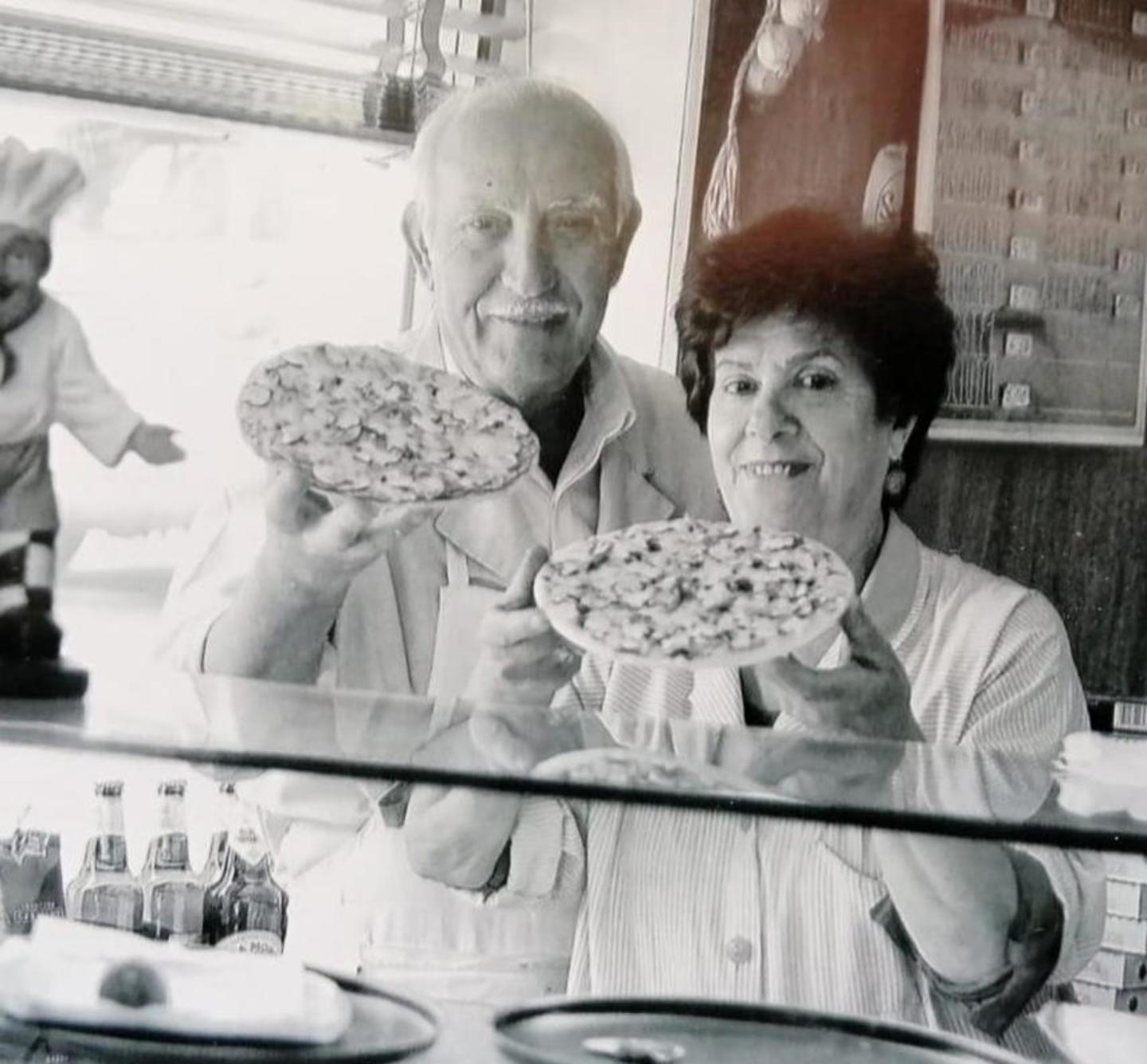 Pizzeria del Pino, a rischio un pezzo di storia 