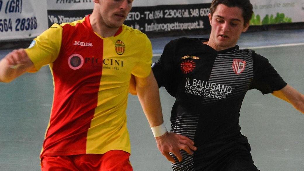 L’Atlante ancora a caccia del quarto straniero