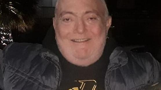 Morto in casa a 55 anni lo scoprono i vicini Addio a Mario Cialdini