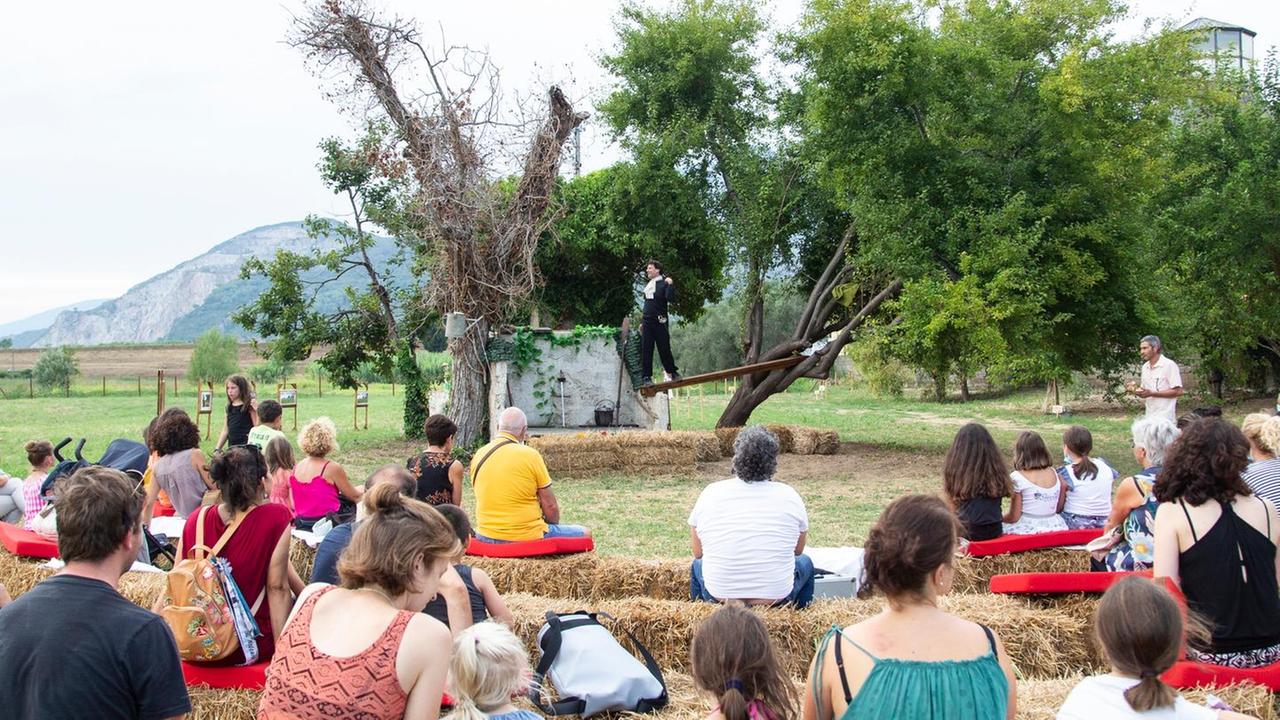 Campi solari al Bioparco: laboratori creativi e lezioni di conoscenza tra piante e orto