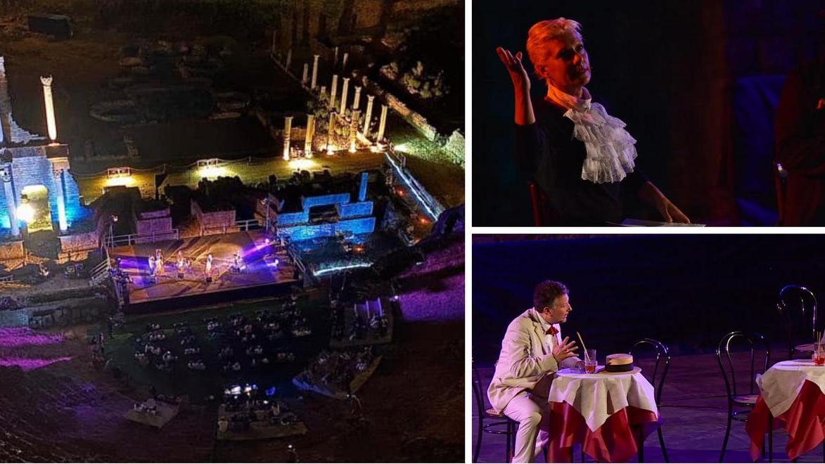 Il Festival è un successo bilancio positivo e applausi anche alle gradinate ritrovate