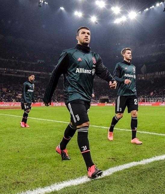 Nerazzurri, voci su Palombi e Marco Olivieri 