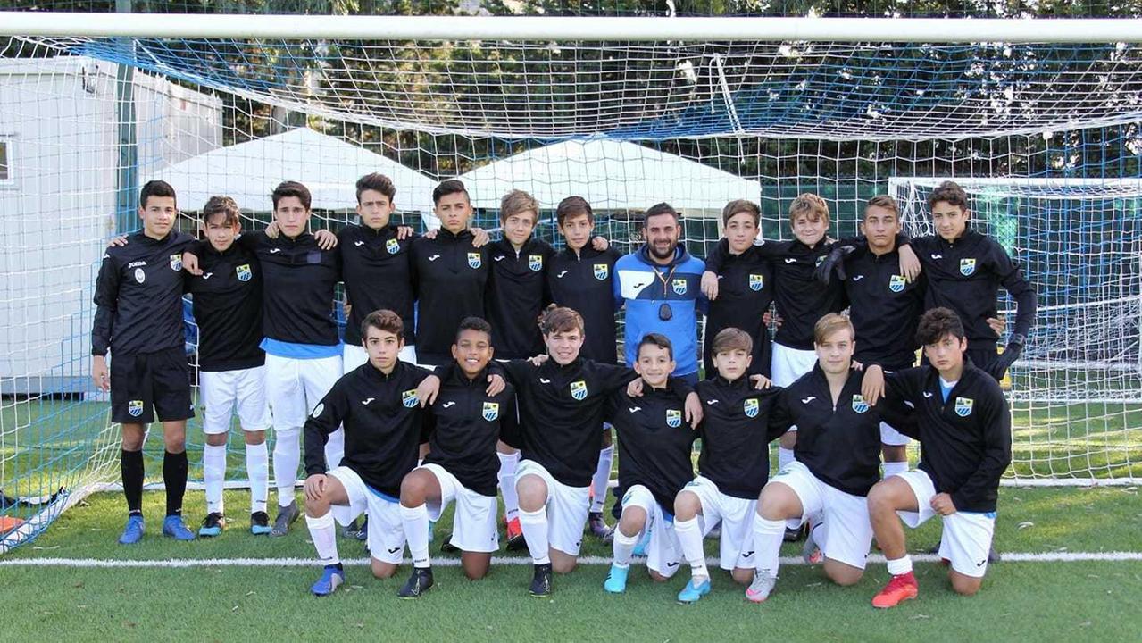 San Giuliano stacca il pass per i Regionali Figc con la squadra Giovanissimi