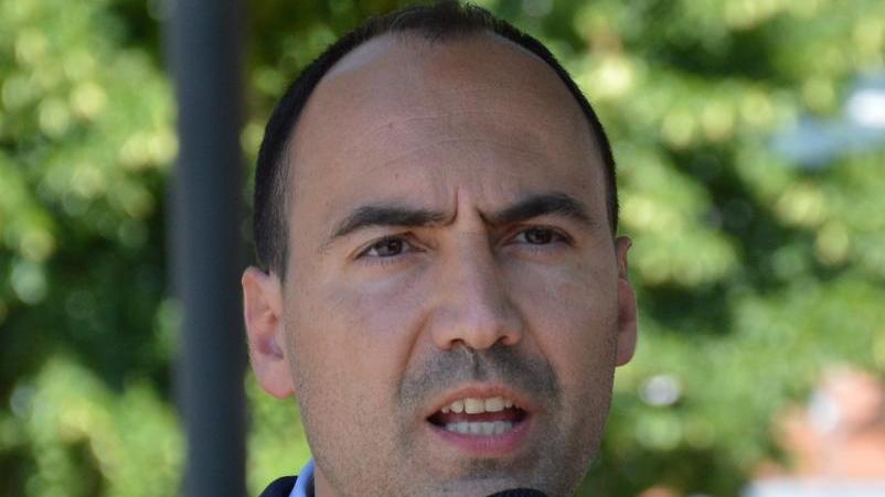 L’ex fabbrica lascia il posto alle abitazioni