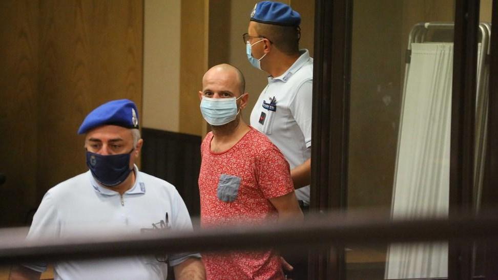Palladino resta in cella: «Voleva uccidere»