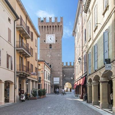 Salotti a Spilamberto