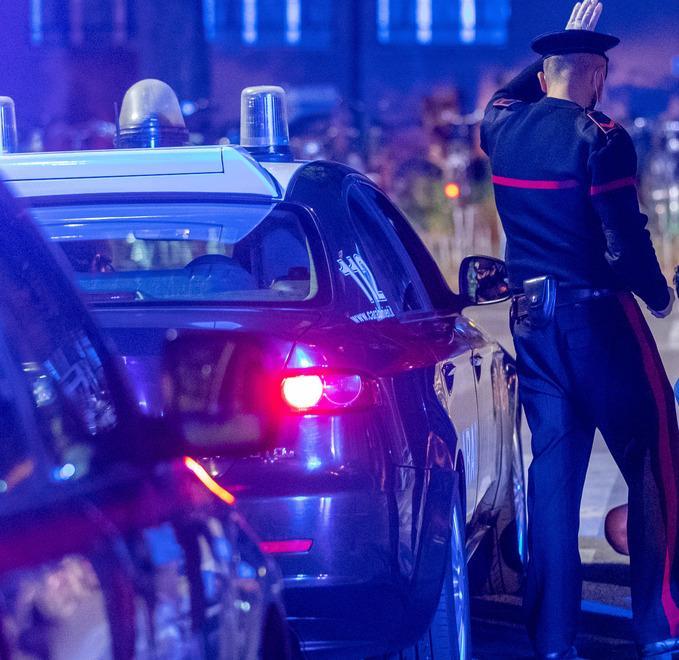 Ferrara. Buttafuori accoltellato dal cliente molesto 