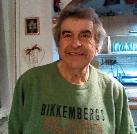 Francesco Nesti aveva 78 anni