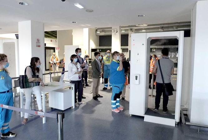 L'Asl Toscana centro invia per sbaglio mille avvisi di quarantena 