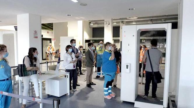 L'Asl Toscana centro invia per sbaglio mille avvisi di quarantena