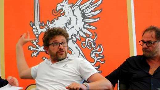 Ceri: "Senza aiuti, potremmo vendere il Grifone"