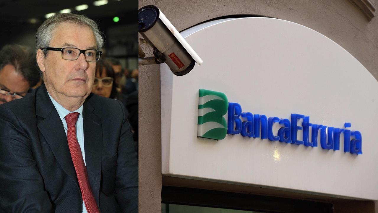 Banca Etruria, il giudice archivia le accuse al padre della Boschi