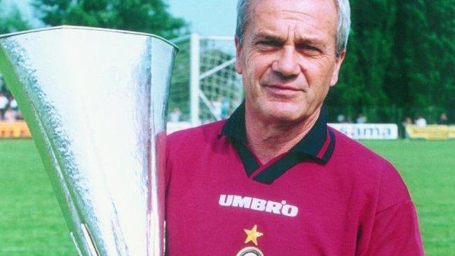 L’ultimo ad alzarla fu Gigi: quella Coppa la vinse prima di entrare in campo