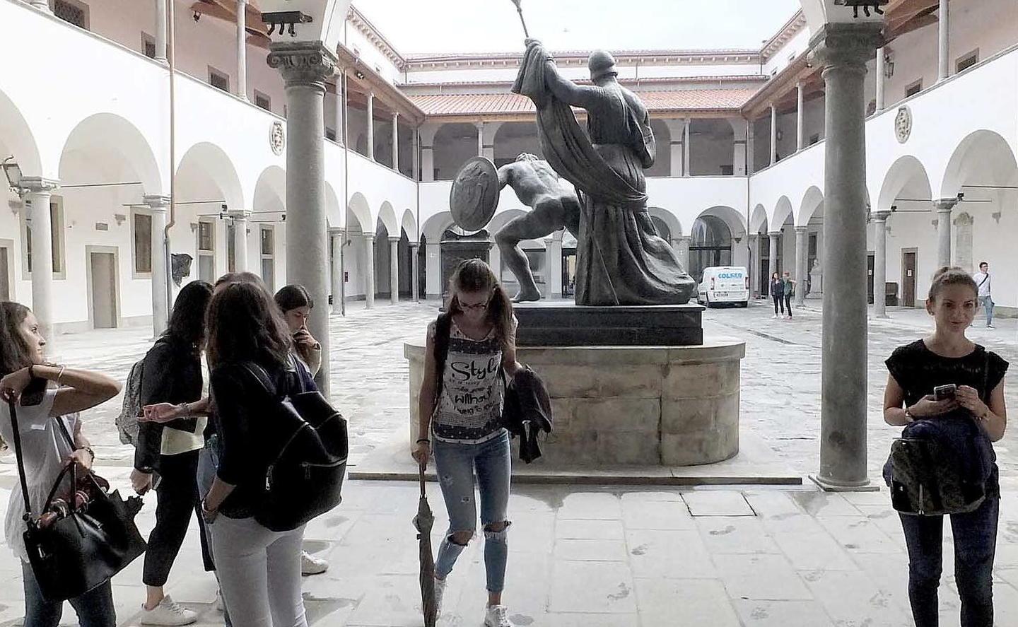 Classifica internazionale premia l’ateneo pisano. È il terzo in Italia 