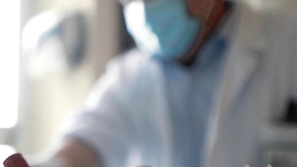 Covid, a Prato un "doppio zero" nella giornata più nera per la Toscana