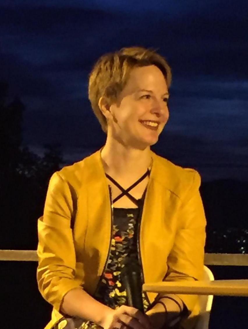 Alice, la traduttrice che scrive romanzi: «Mi definisco editor, ma al sesto libro...» 