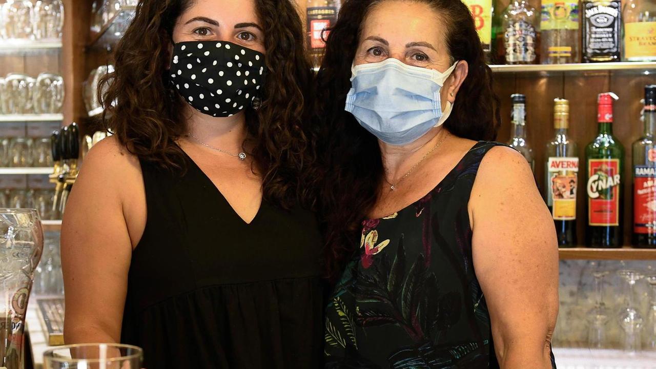 “Da Calogero” riapre dopo la quarantena: «Felici di accogliere ancora i nostri clienti»