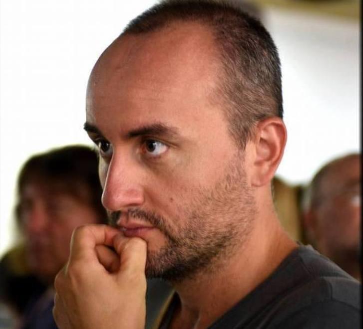 È morto a soli 37 anni l'artista Massimiliano Galliani