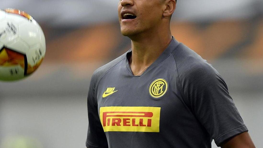 Zhang senior rompe il silenzio «Questa è l’ora di essere felici»