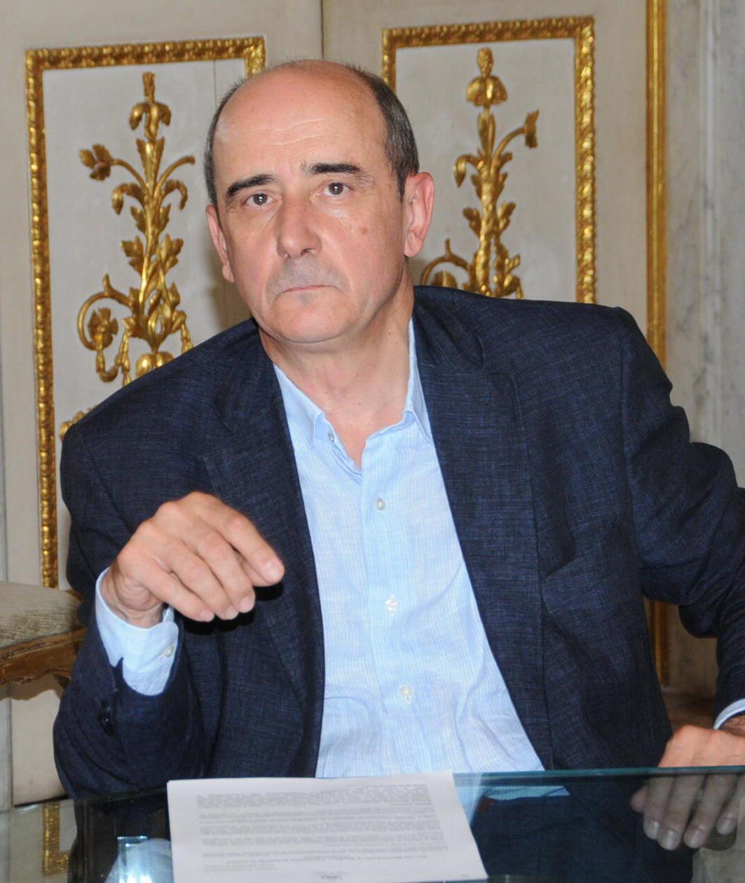 «Le istituzioni stiano fuori dalle scelte dei partiti»
