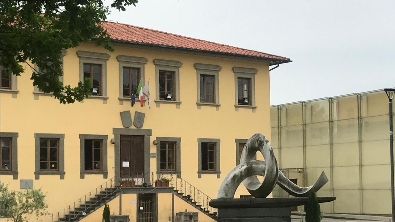 Incontro con la cittadinanza sulla variante urbanistica