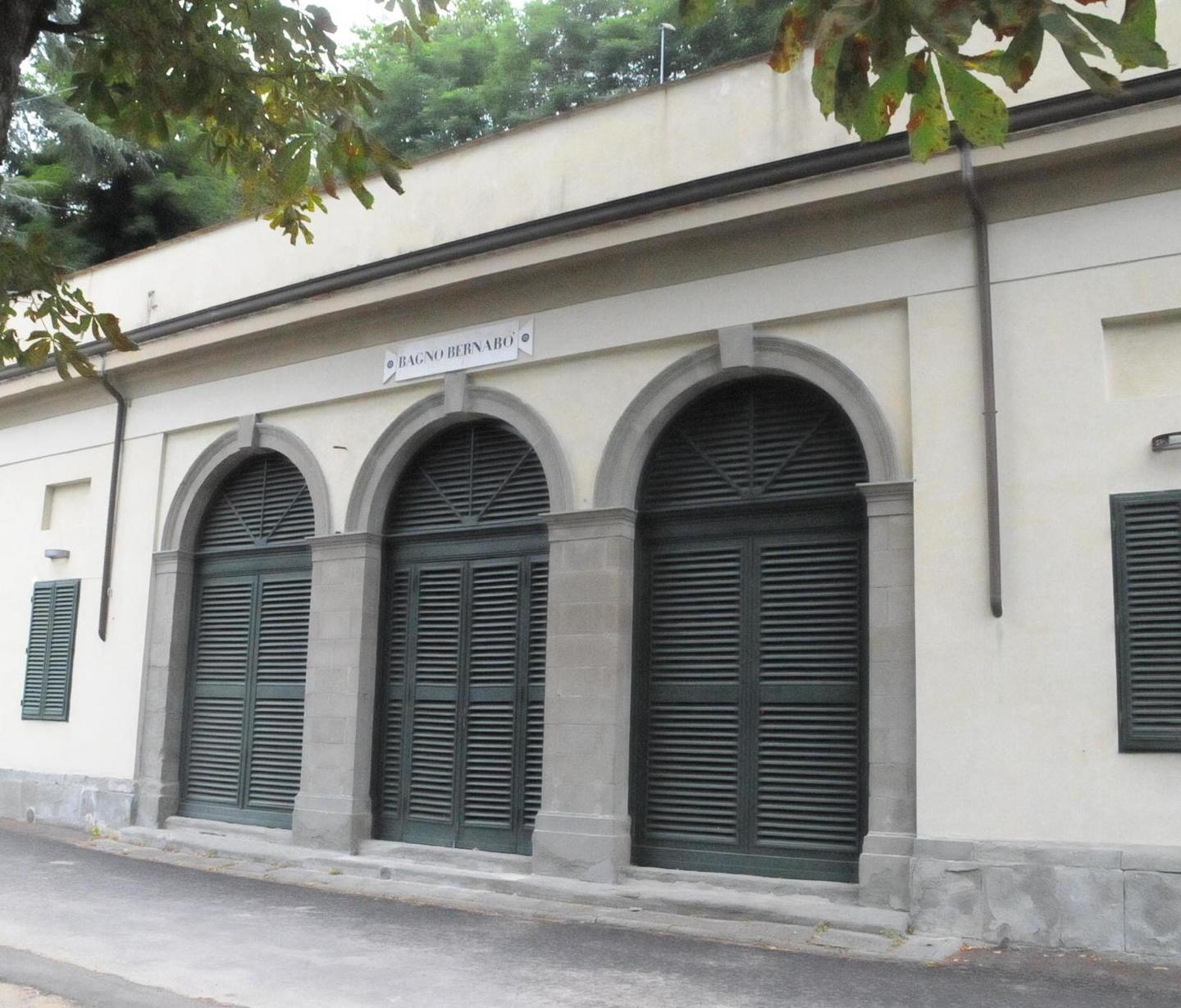 Aggiudicata la concessione del bagno Bernabò 