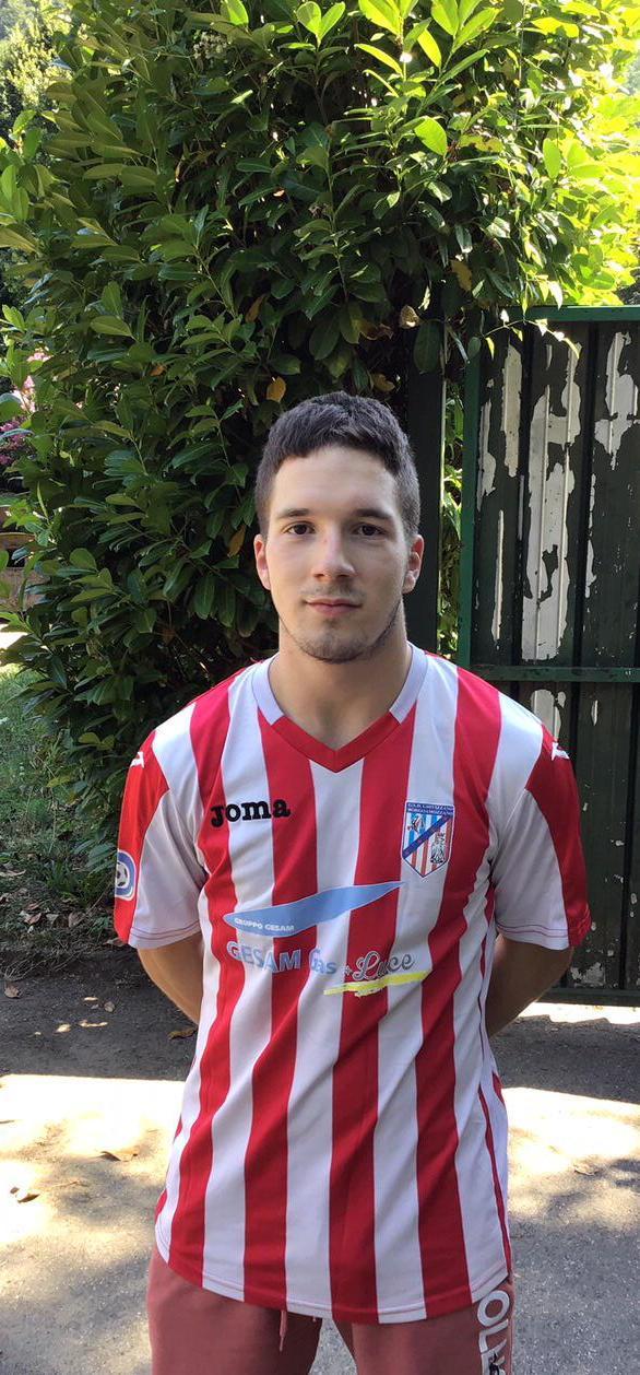 GhiviBorgo, dalla Sicula Leonzio arriva il portiere Coco 