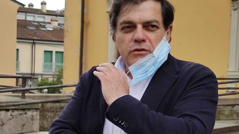 Giovannetti: i giovani a giro senza mascherina