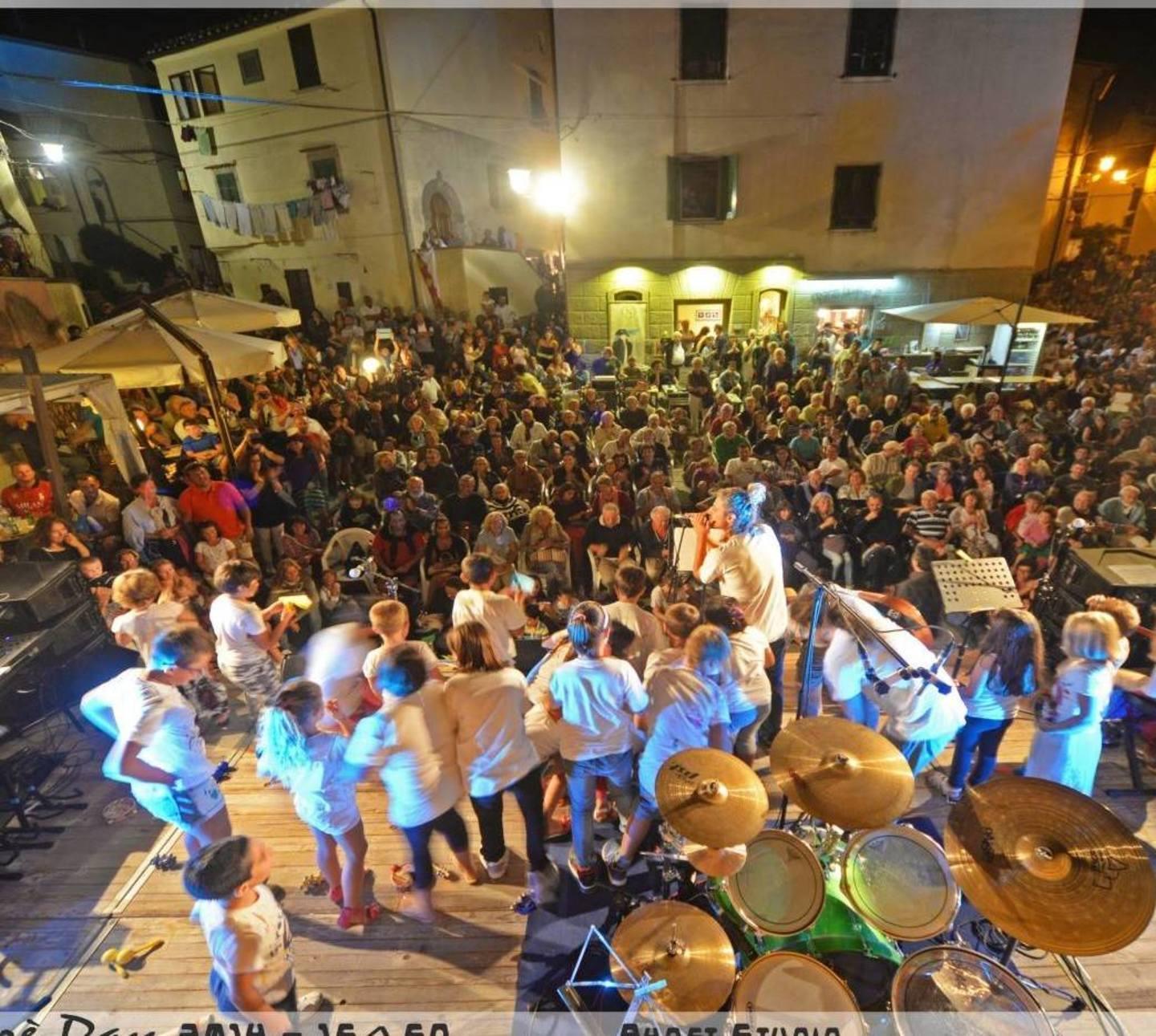 Il De André Day non si ferma Stasera San Piero celebra Faber 