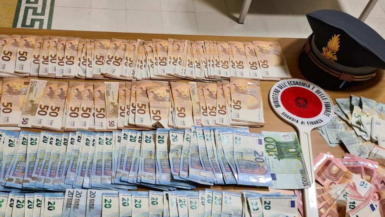 Operazione anti-droga Gli indagati non rispondono