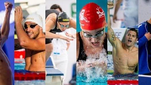 Detti e i suoi cinque fratelli: parte l’assalto a Tokyo 2021