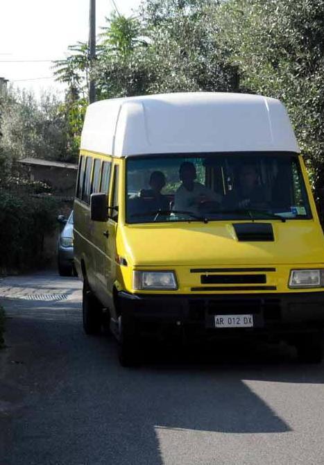 Scuola, via ai lavori per la riapertura Restano ancora dubbi sui pulmini 
