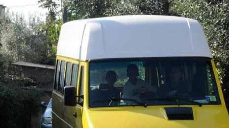 Scuola, via ai lavori per la riapertura Restano ancora dubbi sui pulmini