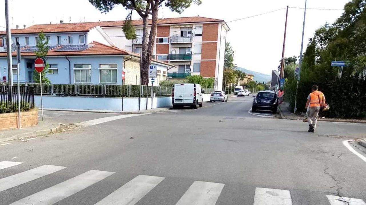 Più decoro e inserimento sociale