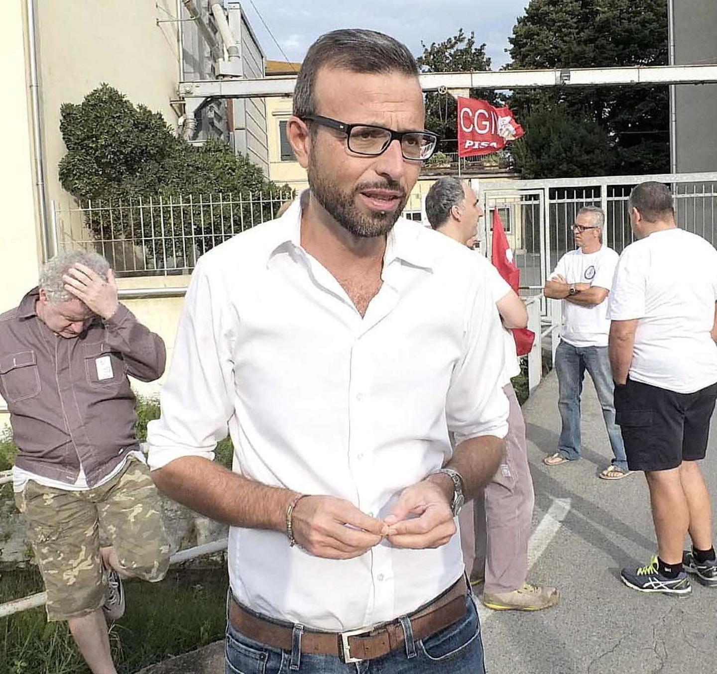 Mazzeo: «La giunta dovrà pronunciarsi prima del voto»