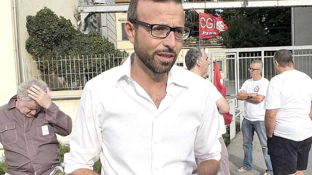Mazzeo: «La giunta dovrà pronunciarsi prima del voto»