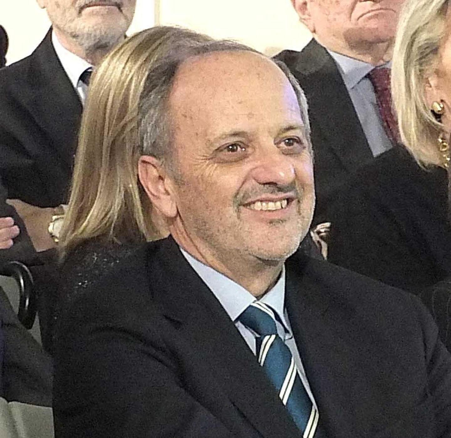 Le nuove leggi dell’universo secondo il prof Guido Tonelli 