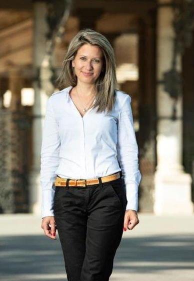 Sonia Pira al Pd: tempo scaduto per voi alle terme