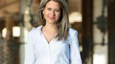 Sonia Pira al Pd: tempo scaduto per voi alle terme